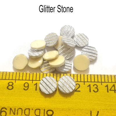 200Pcs Pkg. Base material Acylic Jewelry Making Raw Materials