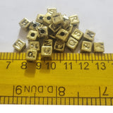 200Pcs Pkg. Base material Acylic Jewelry Making Raw Materials