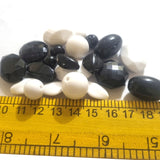 140Grams Pkg. Base material Acylic Jewelry Making Raw Materials