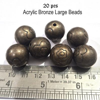 Made in India Beads Sale Lot, Unbeatable price