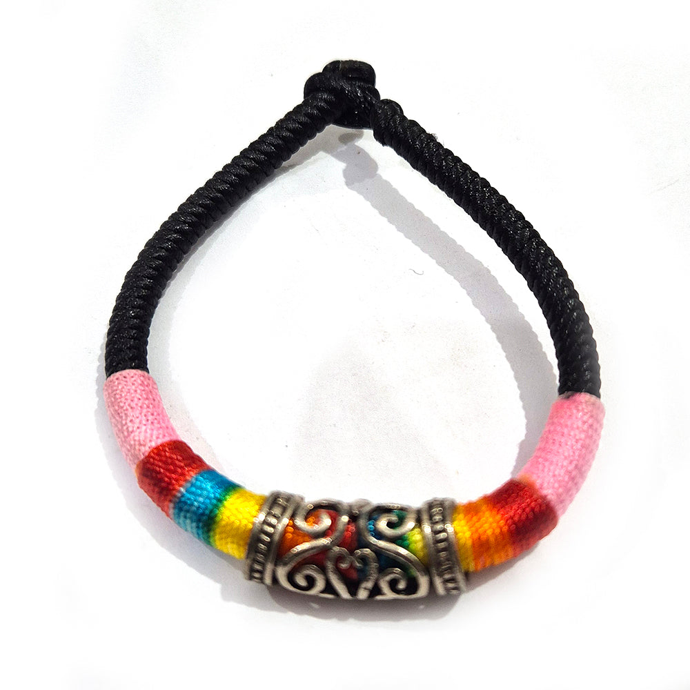 Handmade fashion bracelet Made in India Beads Sale Lot, Unbeatable price