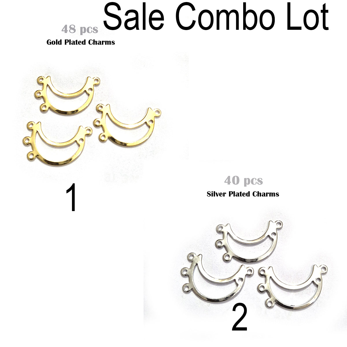 Unbeatable Price Sale Lot limited stock from Made in India Beads