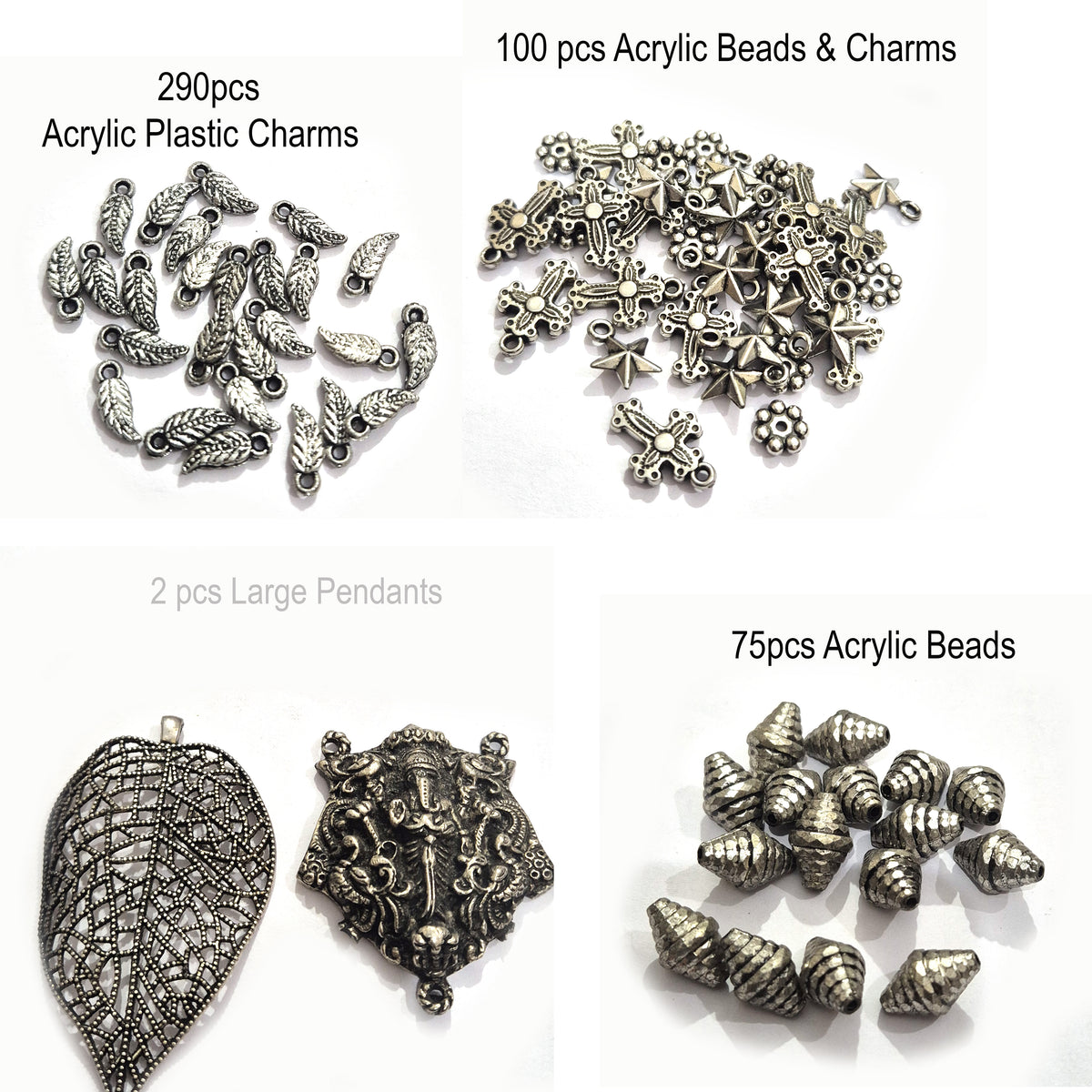Sale Jewelry making Findings Combo Set