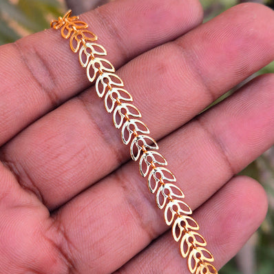 1 PIECE PACK OF 12" LONG METAL CHAINS