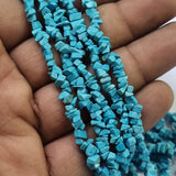 Synthetic Howlite beads size about 4~6mm About  1050 Beads