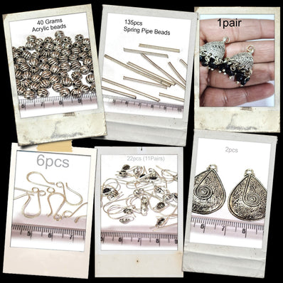 Jewelry making components on sale