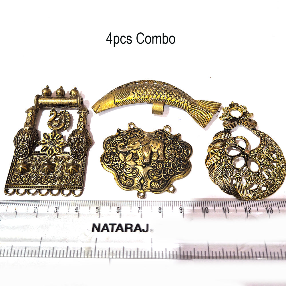 Sale Lot Pendants for Jewelry Making Combo Set Limited addition