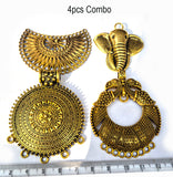 Sale Lot Pendants for Jewelry Making Combo Set Limited addition