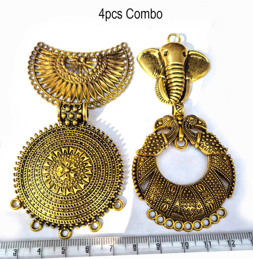 Sale Lot Pendants for Jewelry Making Combo Set Limited addition