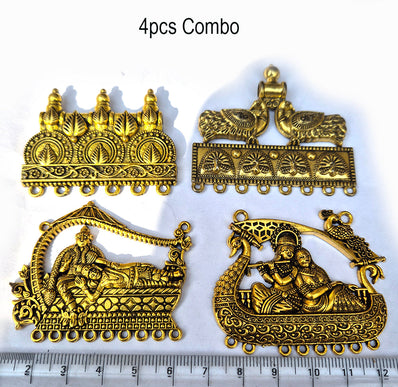 Sale Lot Pendants for Jewelry Making Combo Set Limited addition