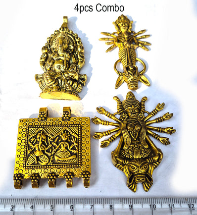 Sale Lot Pendants for Jewelry Making Combo Set Limited addition