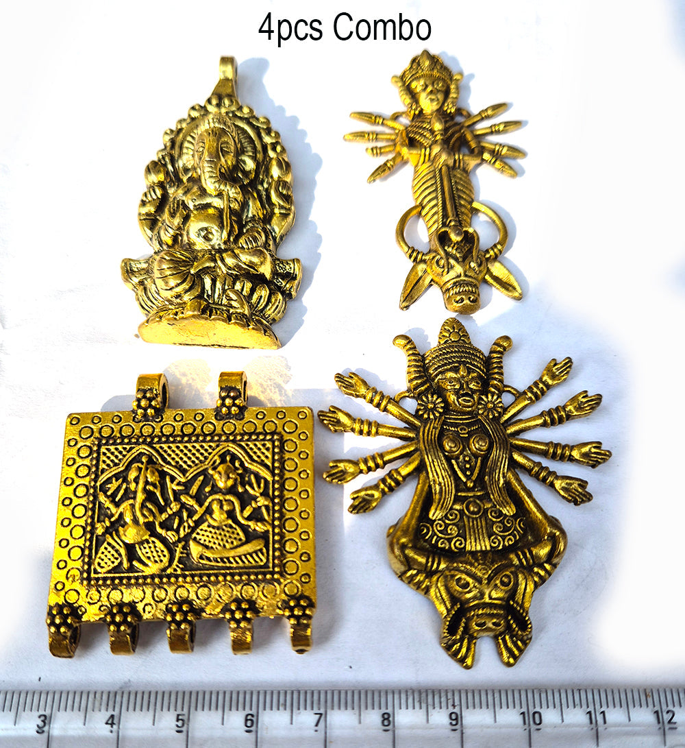 Sale Lot Pendants for Jewelry Making Combo Set Limited addition