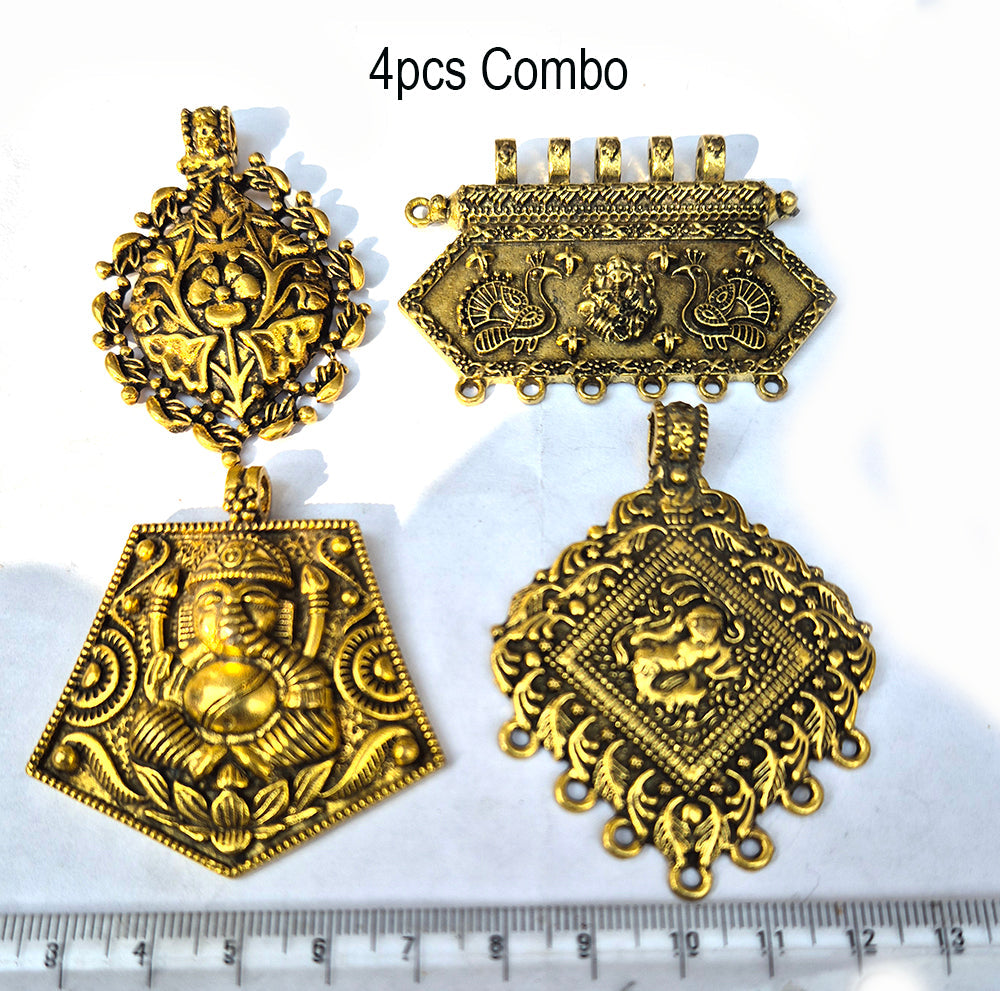 Sale Lot Pendants for Jewelry Making Combo Set Limited addition