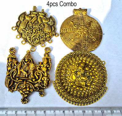 Sale Lot Pendants for Jewelry Making Combo Set Limited addition