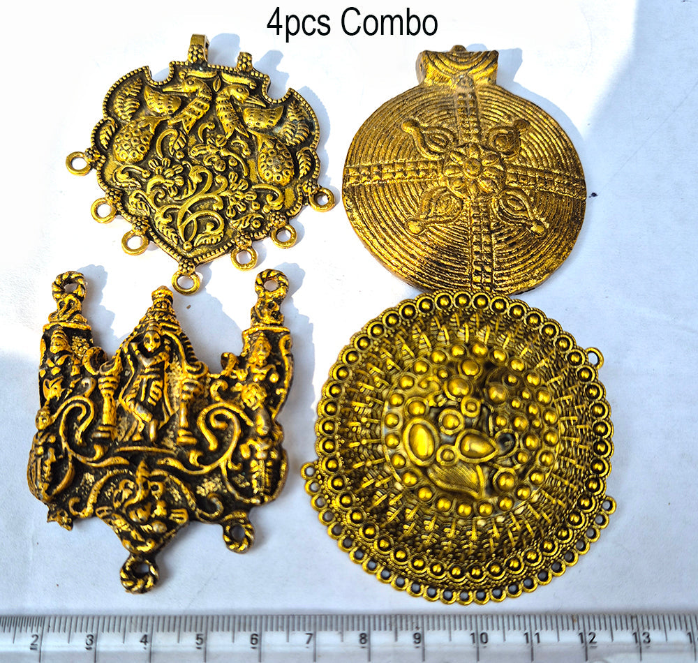 Sale Lot Pendants for Jewelry Making Combo Set Limited addition
