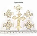 Sale Lot Pendants for Jewelry Making Combo Set Limited addition