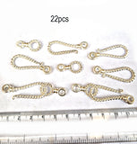 Sale Lot Pendants for Jewelry Making Combo Set Limited addition