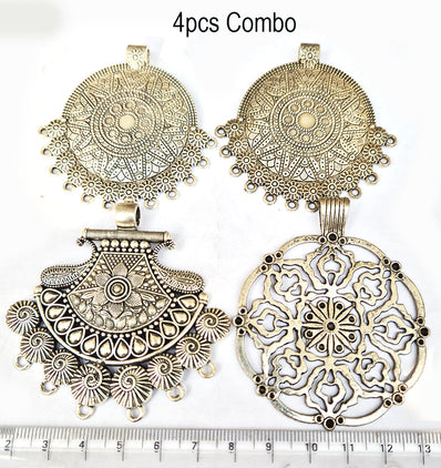 Sale Lot Pendants for Jewelry Making Combo Set Limited addition