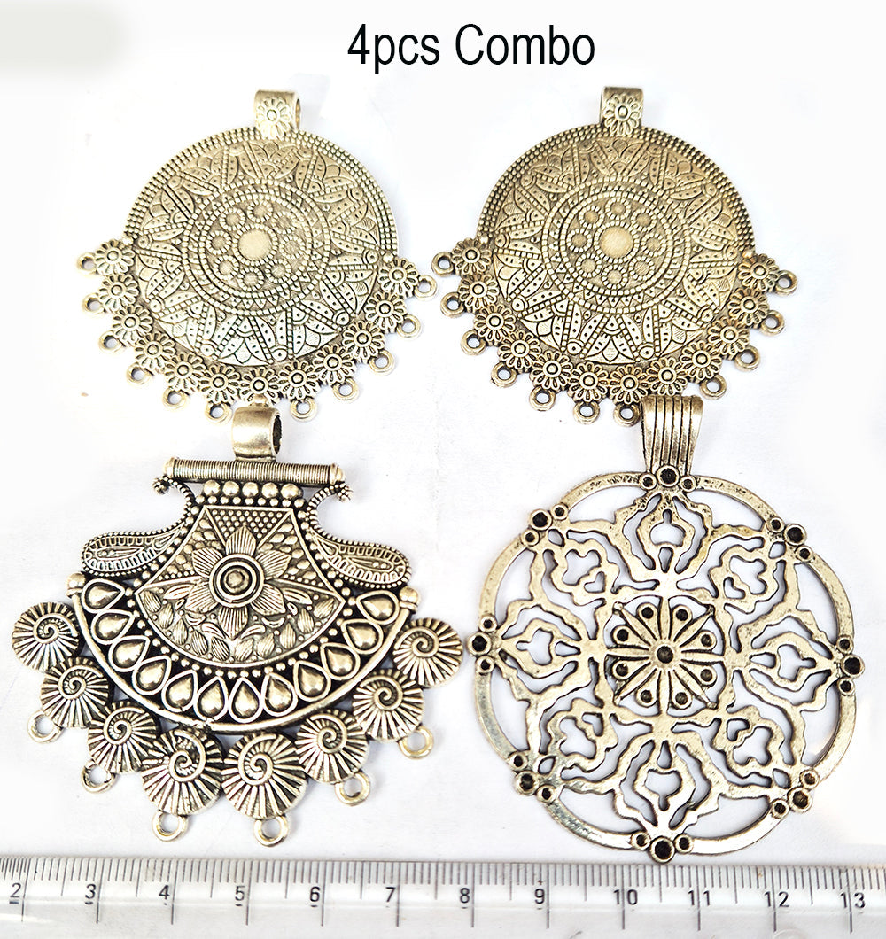 Sale Lot Pendants for Jewelry Making Combo Set Limited addition