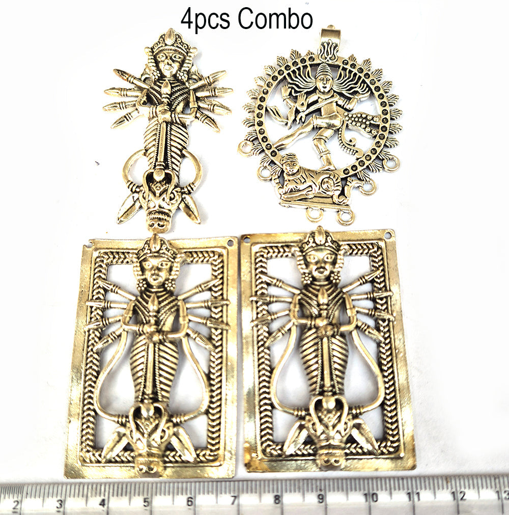 Sale Lot Pendants for Jewelry Making Combo Set Limited addition