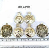 Sale Lot Pendants for Jewelry Making Combo Set Limited addition