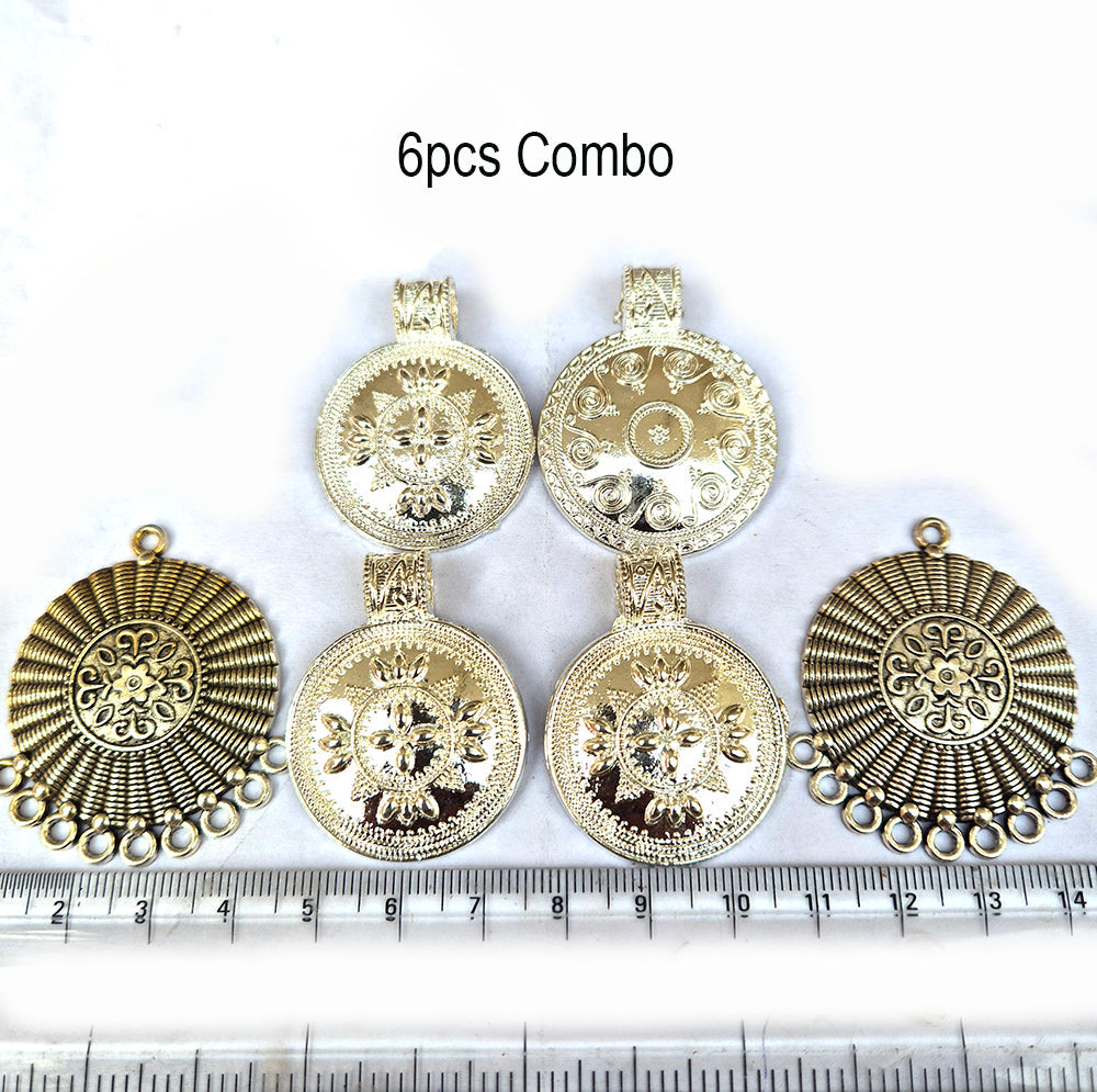 Sale Lot Pendants for Jewelry Making Combo Set Limited addition