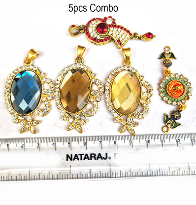 Sale Lot Pendants for Jewelry Making Combo Set Limited addition