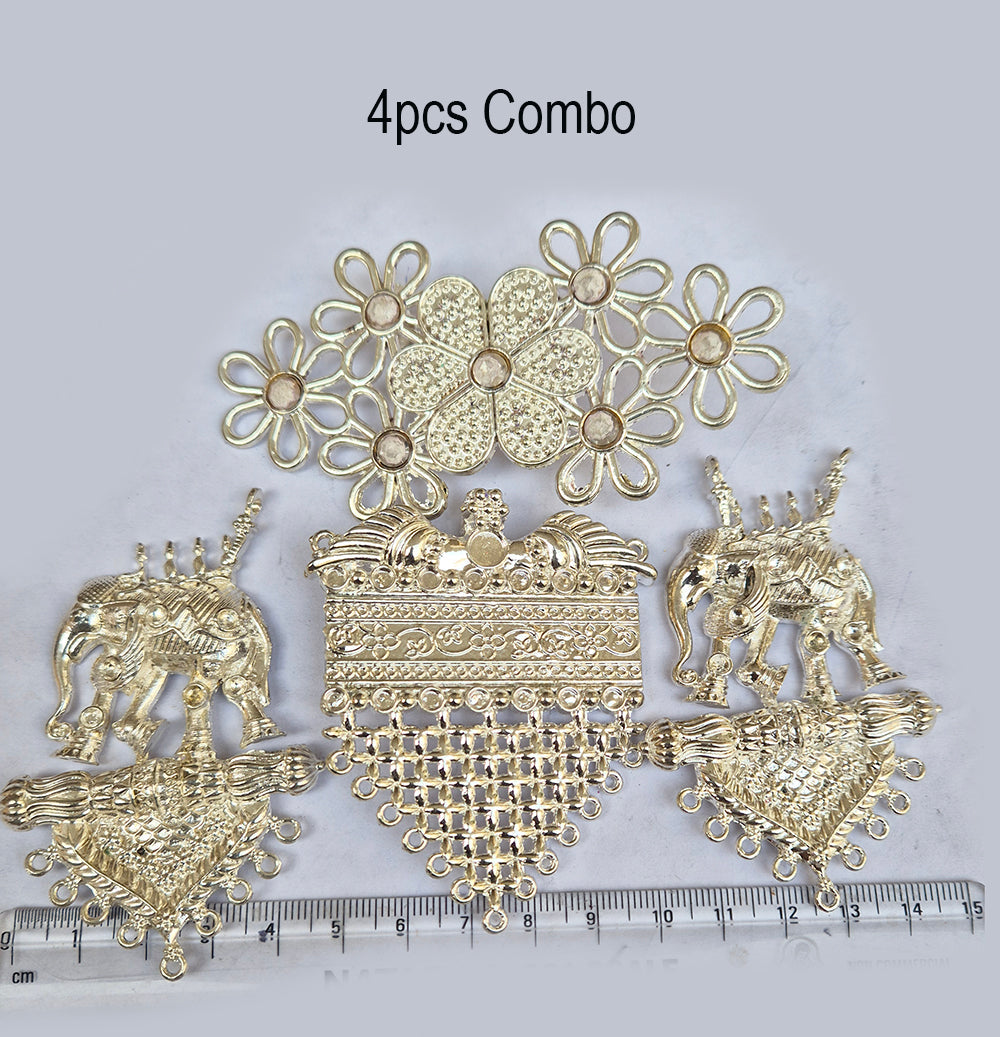 Sale Lot Pendants for Jewelry Making Combo Set Limited addition