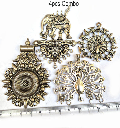 Sale Lot Pendants for Jewelry Making Combo Set Limited addition