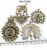 Sale Lot Pendants for Jewelry Making Combo Set Limited addition