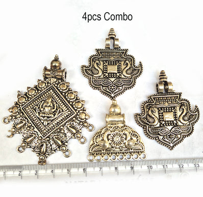 Sale Lot Pendants for Jewelry Making Combo Set Limited addition