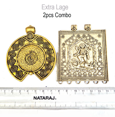 Sale Lot Pendants for Jewelry Making Combo Set Limited addition