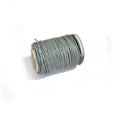 2 meters 1mm size leather threads