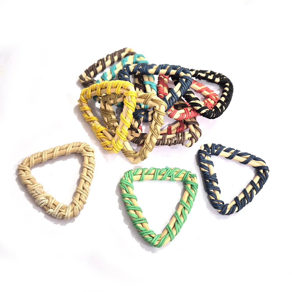 12pcs assorted handicrafts pendant charms