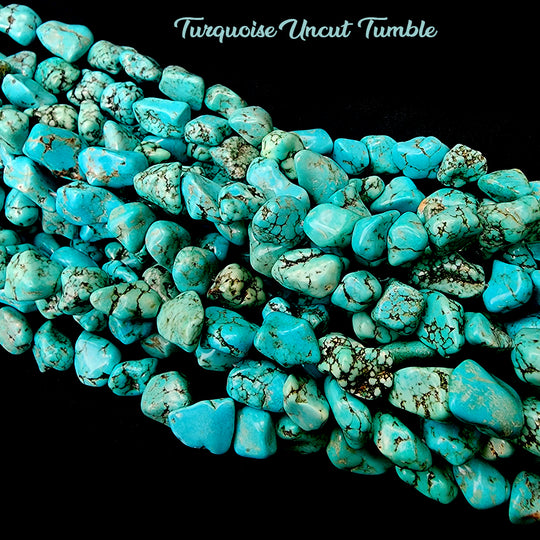 Turquoise – Madeinindia Beads