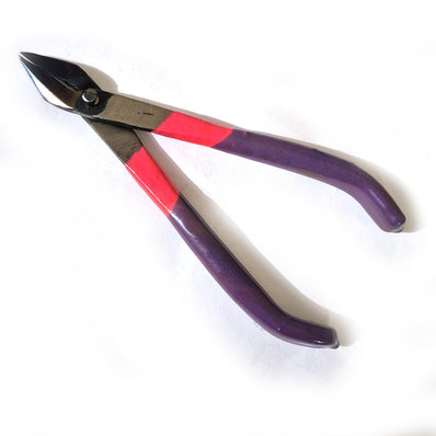 Professional Beading Side Cutter Pliers for Jewelry Making | Precision Wire Cutter Tool for Beading, Craft & DIY Jewelry
