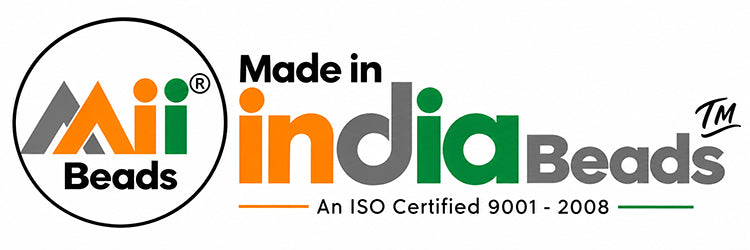 Madeinindia Beads