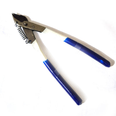 Professional Beading Side Cutter Pliers with Spring – Precision Wire Cutter Tool for Jewelry Making, Beading & DIY Craft