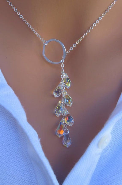 20 PIECES LOOSE PACK' 8x10 MM APPROX' SUPER FINE QUALITY CZECH IMPORTED TEAR DROP BRIOLLETE CUT DUAL EFFECT GLASS CRYSTAL BEADS