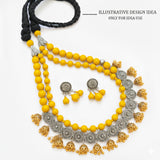 1 PIECE PACK ADJUSTABLE BACK ROPE COTTON DORI