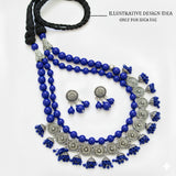 1 PIECE PACK ADJUSTABLE BACK ROPE COTTON DORI