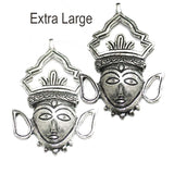 Extra Large72x110mm Size Metal Pendants Exclusive selections Sold Per Piece