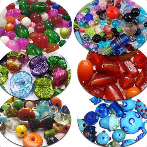 Resin Beads – Madeinindia Beads