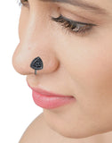 5 PIECES PACK OF DESIGNER NOSE PIN CLIPS, SUPER EXCLUSIVE OFFER