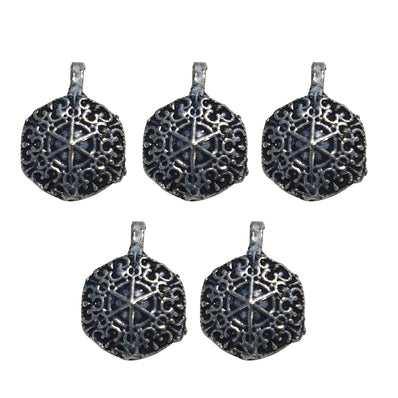 5 PIECES PACK OF DESIGNER NOSE PIN CLIPS, SUPER EXCLUSIVE OFFER