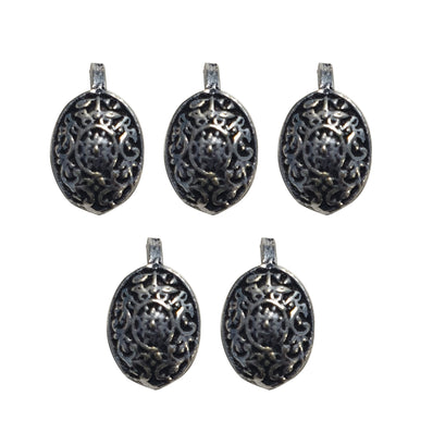 5 PIECES PACK OF DESIGNER NOSE PIN CLIPS, SUPER EXCLUSIVE OFFER