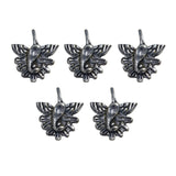5 PIECES PACK OF DESIGNER NOSE PIN CLIPS, SUPER EXCLUSIVE OFFER