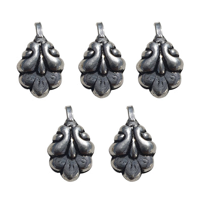 5 PIECES PACK OF DESIGNER NOSE PIN CLIPS, SUPER EXCLUSIVE OFFER