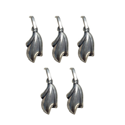 5 PIECES PACK OF DESIGNER NOSE PIN CLIPS, SUPER EXCLUSIVE OFFER