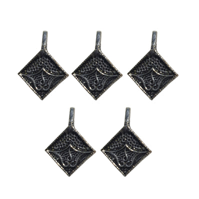 5 PIECES PACK OF DESIGNER NOSE PIN CLIPS, SUPER EXCLUSIVE OFFER